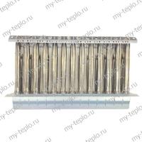 Горелка 13 элементов для котла Baxi FOURTECH (KTgorFOURT)