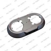 Крышка нижняя Garanterm GTN 30, 50 V ремонтная (kryshnizhGTN3050Vrem)