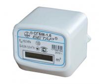Счетчик газа СГБМ-1,6 (СГ-1) Бетар