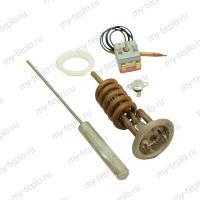 Комплект для ремонта водонагревателя Термекс Nobel (медь, Италия) (KOMPLNobelmed)