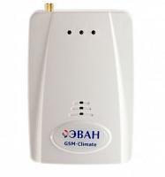 Модуль дистанционного управления котлом ЭВАН GSM-Climate EXPERT (112200)