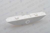 Ariston кнопка (вкл/выкл) (65104267)