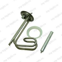 ТЭН 1,5 кВт для Термекс Hit 10 (нерж, комплект с прокладкой и анодом, Италия) (TENPA15H10nerzh) ТЭН 1,5 кВт для Термекс Hit 10 (нерж, комплект с прокладкой и анодом, Италия) (TENPA15H10nerzh)