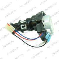 Трехходовой кран для котла Navien Deluxe One 24-40 (kranDeluxeOne)