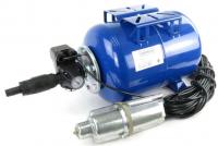 Насосная станция Unipump Акваробот М 24-10 В (81649)