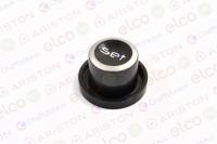 Ariston ручка регулировки (65151246) Ariston ручка регулировки (65151246)