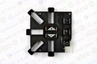 Ariston кнопки управления (65151233)