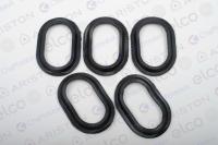 Ariston прокладка фланца (570340) Ariston прокладка фланца (570340)