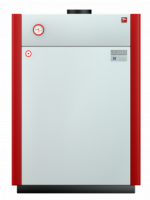 Котел газовый Лемакс Лидер 25N (напольный, одноконтурный)