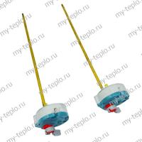 Термостаты для водонагревателя Ariston ABS VELIS PRO INOX R 30-100 (termkomplABSVLSPROINR)