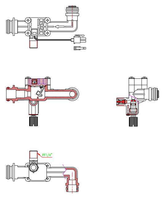гидроузел Навьен