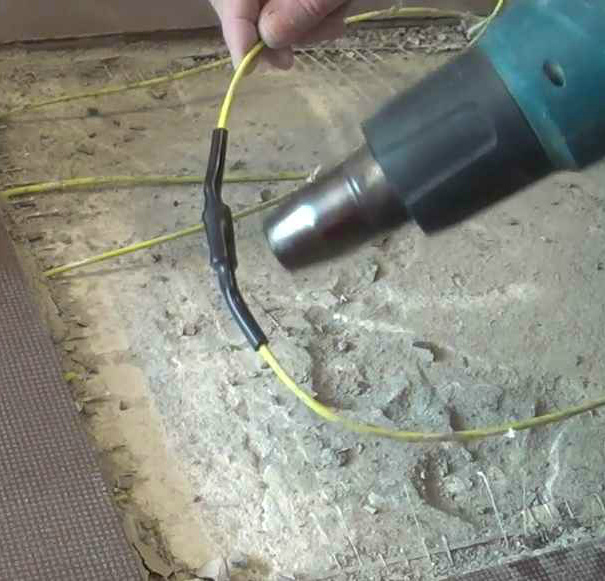 Теплолюкс ремонт