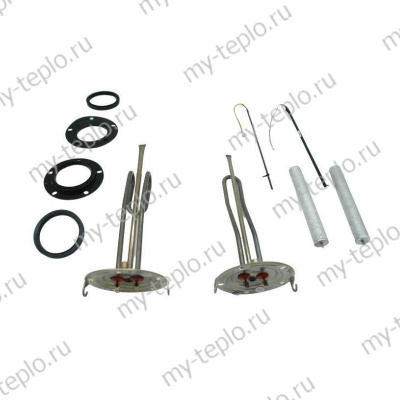 Комплект для ремонта водонагревателя Ariston ABS VELIS PLUS POWER 80-100 (komplABSVLSPLPW80100)