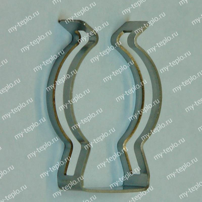 Navien трубный зажим H для котла (BH2507446A)