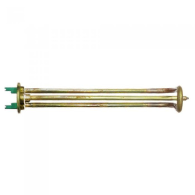 ТЭН для водонагревателя, медный, 1500 Вт, с анодом М5, RCF-OR (816712)