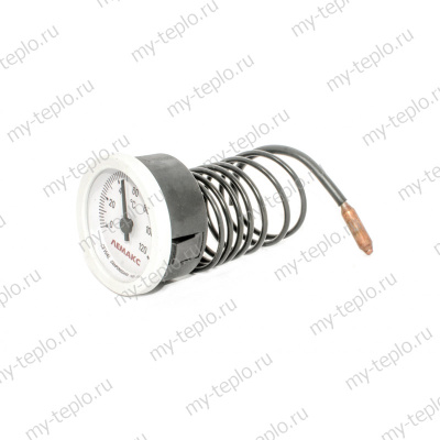 Термометр для котла Лемакс Премиум 12,5 (termLemPremium125)