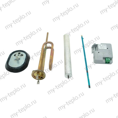 Комплект для ремонта водонагревателя Ariston ABS PLATINUM ECO SLIM 30-80 (komplABSPLATINUMECOSL)