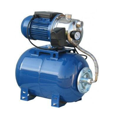 Насосная станция Aquatechnica STANDARD 81-24 (1405210)