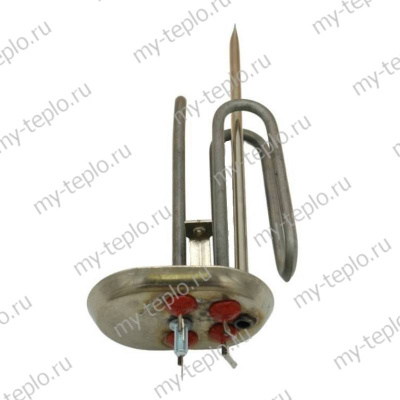 ТЭН 2,5 кВт для водонагревателя Ariston ABS PLATINUM POWER 50-100 (tenABSPLATINUMPW)