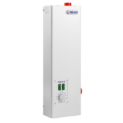 Котел электрический ЭВАН NEXT 9 (220 / 380 В) (12909)