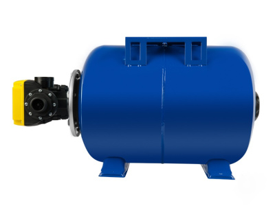 Комплект автоматики Unipump АКВАРОБОТ ТУРБИПРЕСС 2,2 кВт (85237)