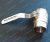 Кран шаровый 3/4" вн-вн (ручка) STANDARD PROFactor (PF FBV 310) Кран шаровый 3/4" вн-вн (ручка) STANDARD PROFactor (PF FBV 310)
