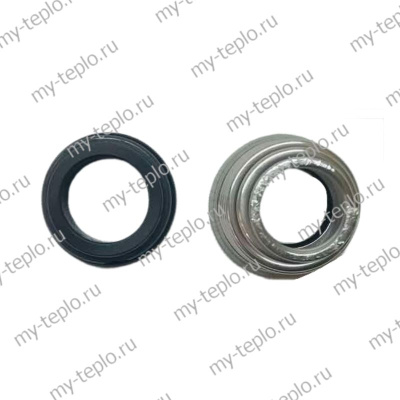 Джилекс уплотнение торцевое LM155-12 (CE/CA/NBR/SUS304) (после марта 2014) (М2826, старый арт. М041)