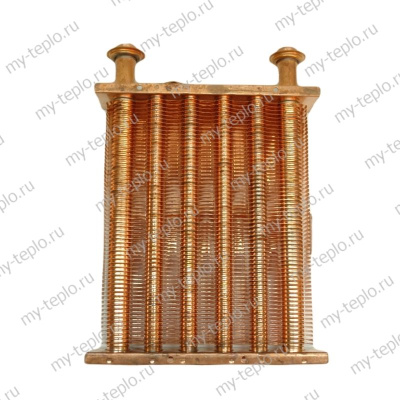 Теплообменник первичный для котла Navien Ace Atmo 13-16 (tepl1ACEAtmo1316) Теплообменник первичный для котла Navien Ace Atmo 13-16 (tepl1ACEAtmo1316)