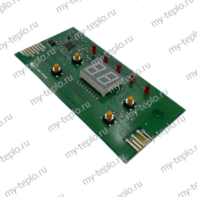 Плата дисплея для котлов Protherm Лев (KGplatdisLeo)
