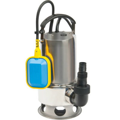 Дренажный насос Unipump INOXVORT 1100 SW (74613)