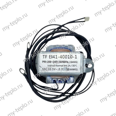 Трансформатор для водонагревателя Thermex Topflow 6000 (transfTop6)