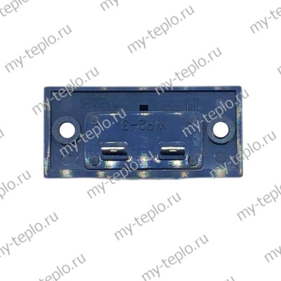 Клеммы для пульта управления для котла Hydrosta HSG-160 SD (klempulHSG160SD) Клеммы для пульта управления для котла Hydrosta HSG-160 SD (klempulHSG160SD)