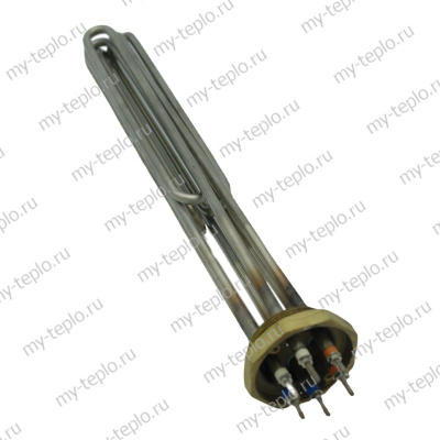 Блок ТЭН 12/380 кВт для котла Эван Universal 96 (ten12Universal96)