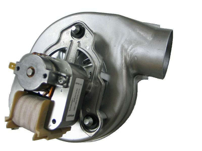 Baxi вентилятор для котла Baxi Luna (5655730)