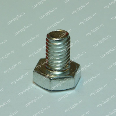 Джилекс болт М8х12 (М037) Джилекс болт М8х12 (М037)