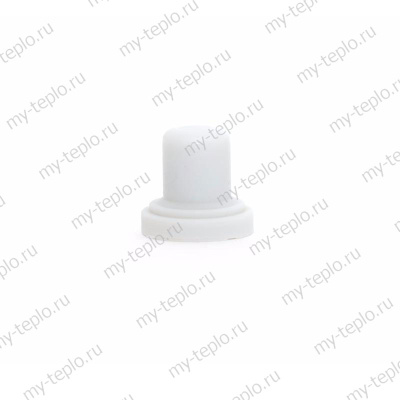 Кнопка резиновая для котла Лемакс PRIME-V18 (knopkaLemaxPRV18)