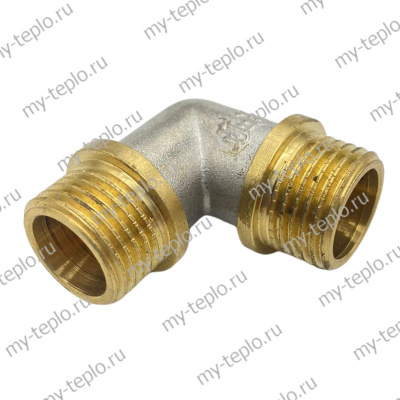 Соединение угловое 1/2 Соединение угловое 1/2