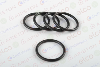 Ariston о-кольцо 23.47x2.62 (65114939)