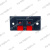 Клеммы для пульта управления для котла Hydrosta HSG-160 SD (klempulHSG160SD) Клеммы для пульта управления для котла Hydrosta HSG-160 SD (klempulHSG160SD)
