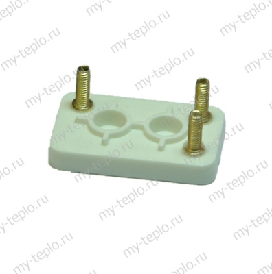 Джилекс клеммная колодка 3.х контактная (М541)