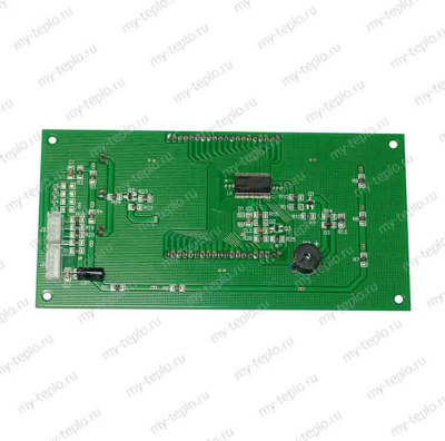 Electrolux плата дисплея для котла Electrolux Basic (AA10040108)