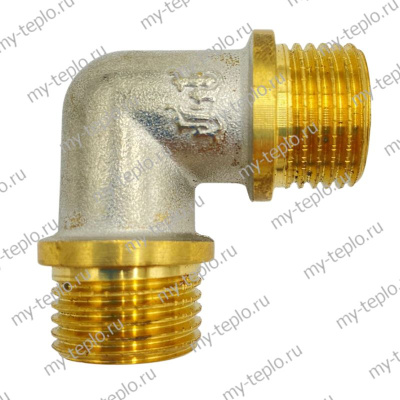 Соединение угловое 1/2 Соединение угловое 1/2