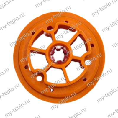 Джилекс Резьбовая вставка в переднюю крышку ВОДОМЕТ 3Д (М5474)