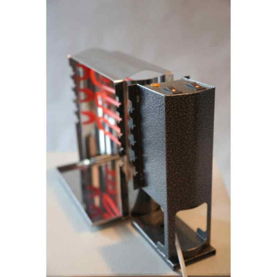 Электрошашлычница Элвин ЭШГ-1,0