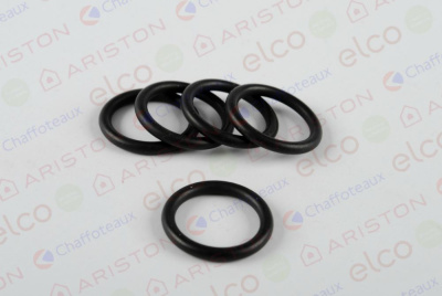 Ariston о-кольцо 15.88x2.62 (65114941)